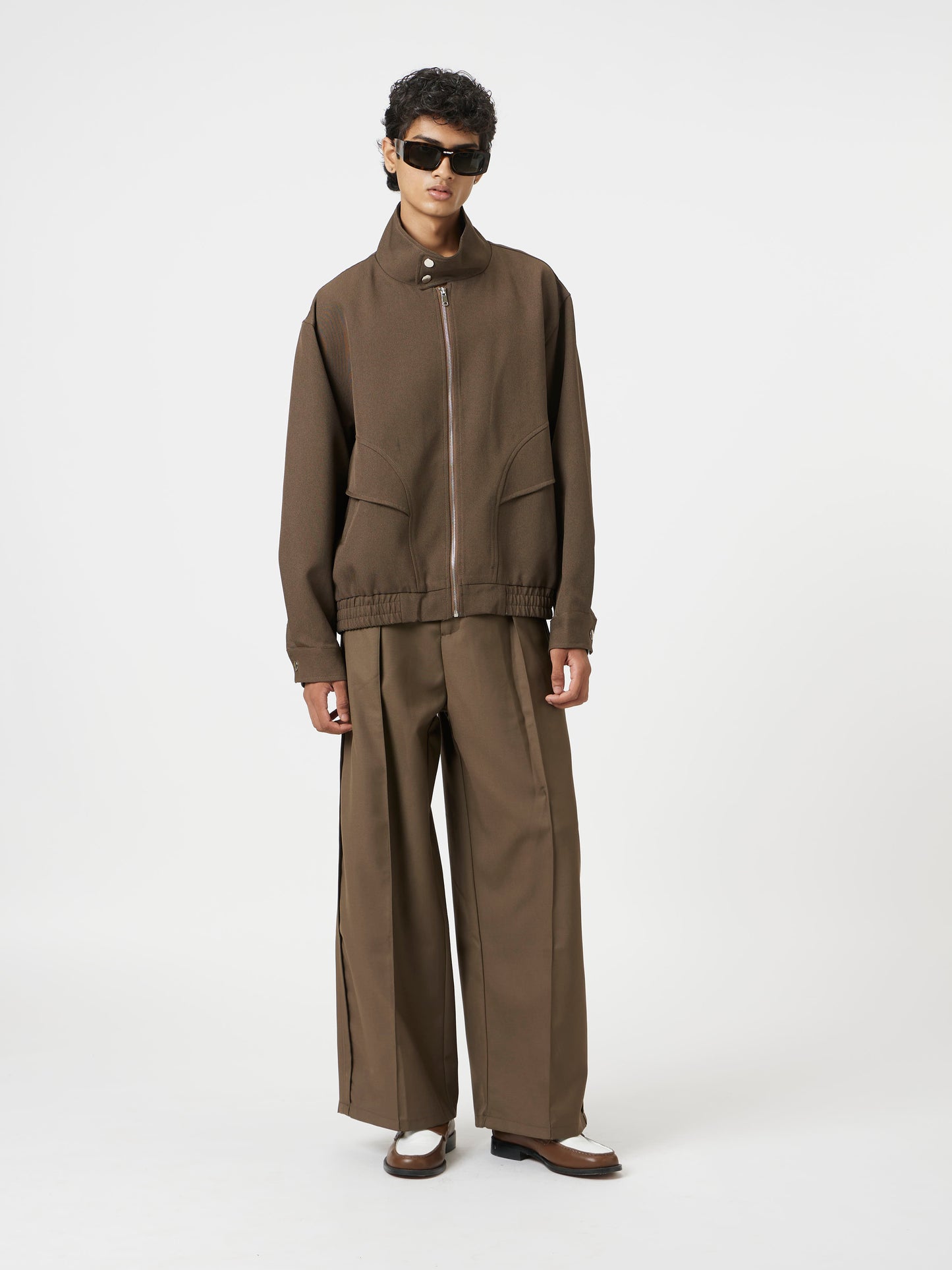 everywhere jacket