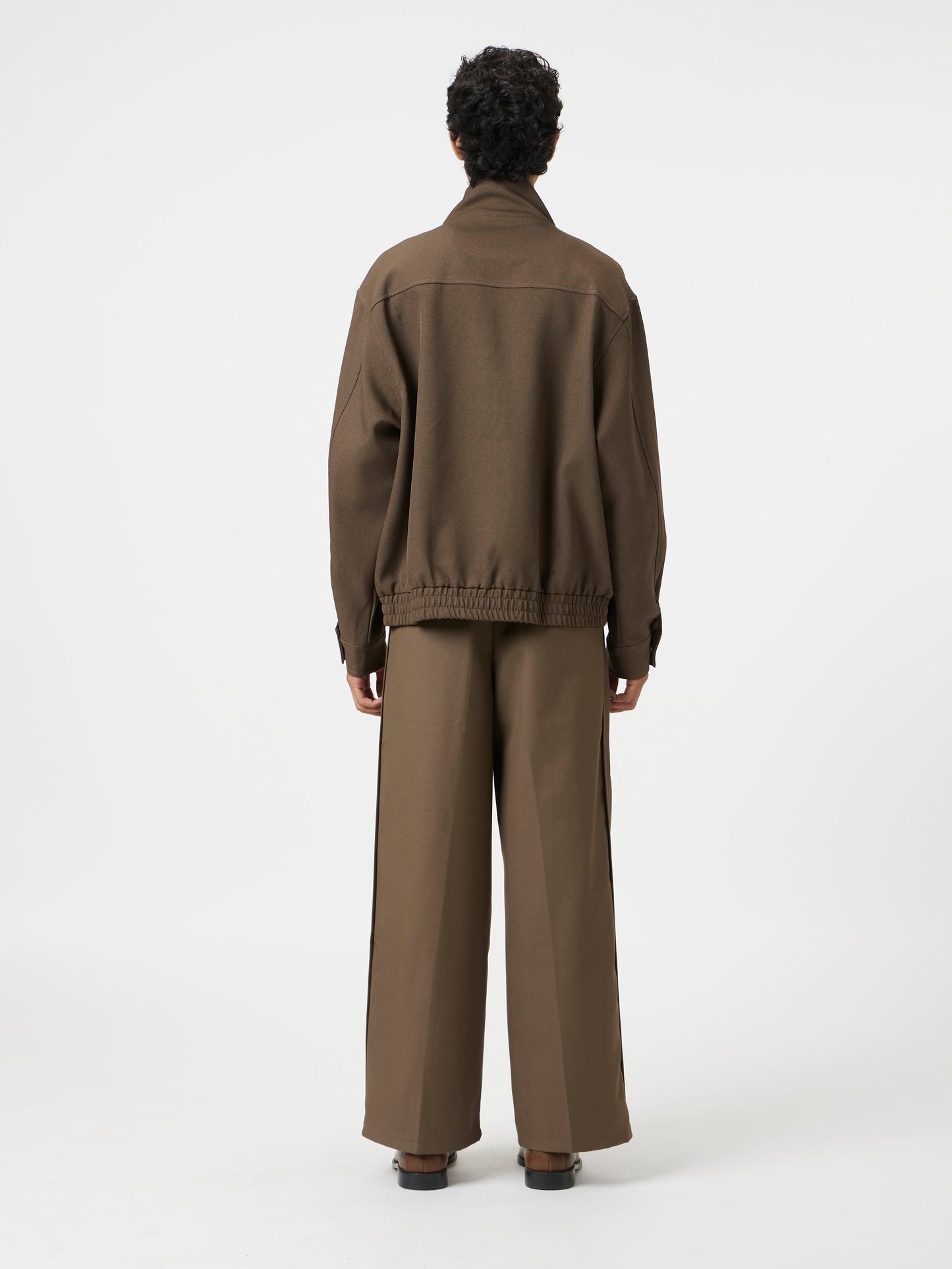 everywhere jacket