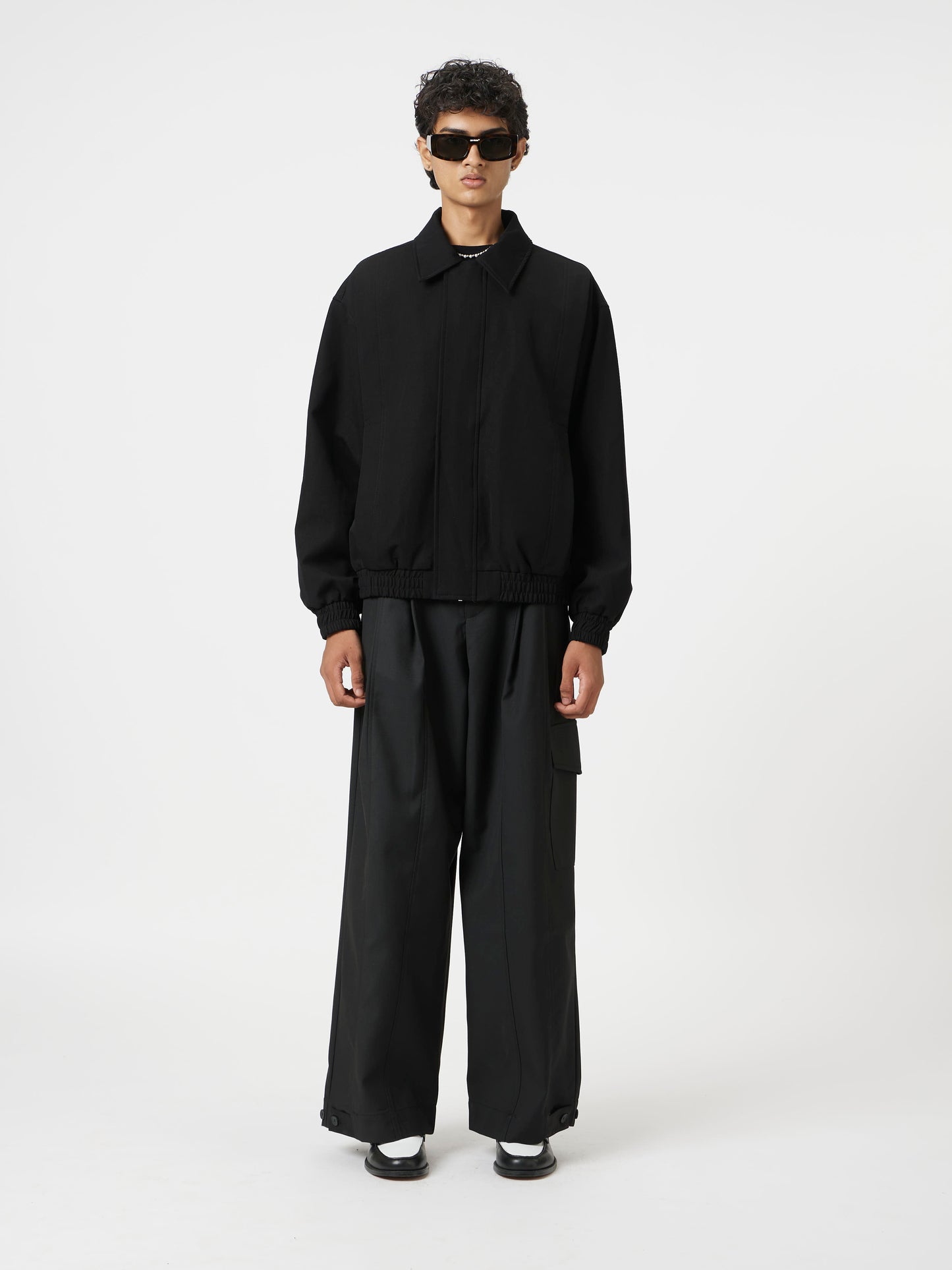 cloud nine bomber