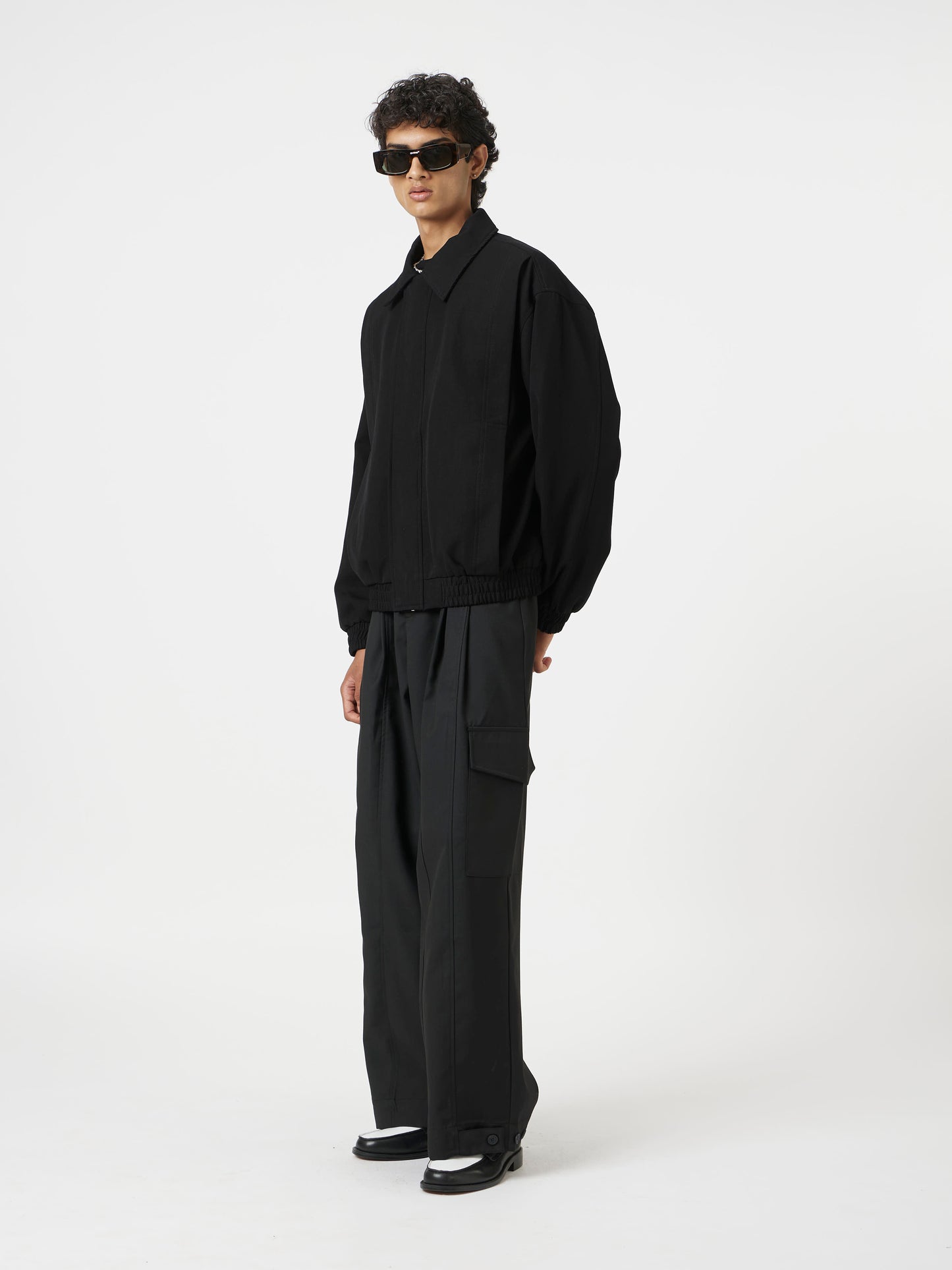 cloud nine bomber