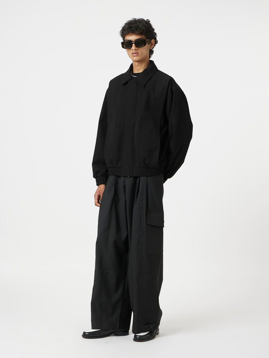 Bold Code Pants