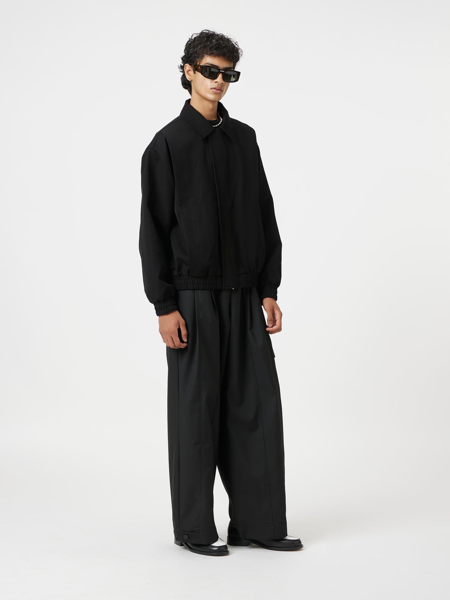 cloud nine bomber