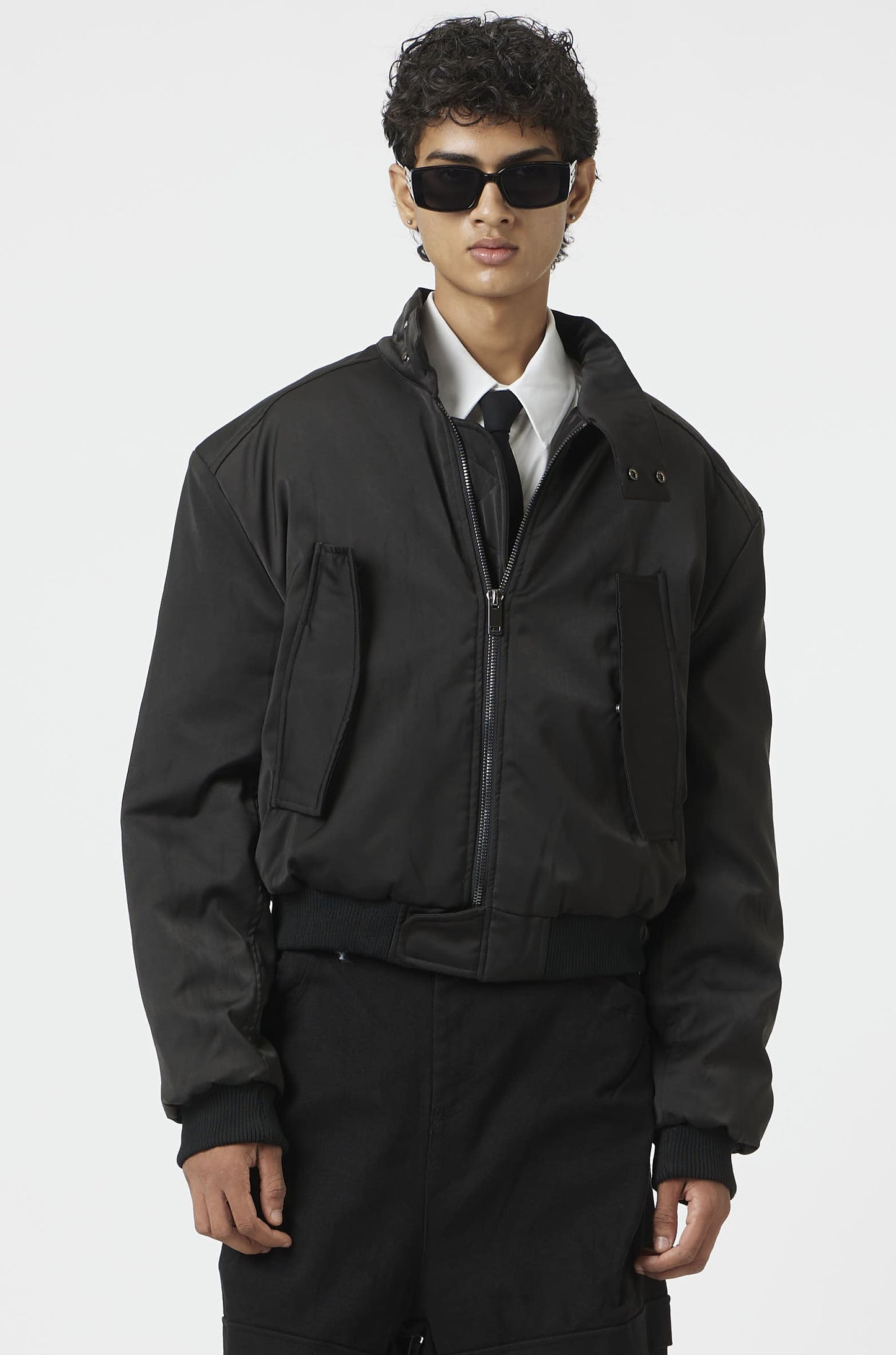 boxy crop bomber