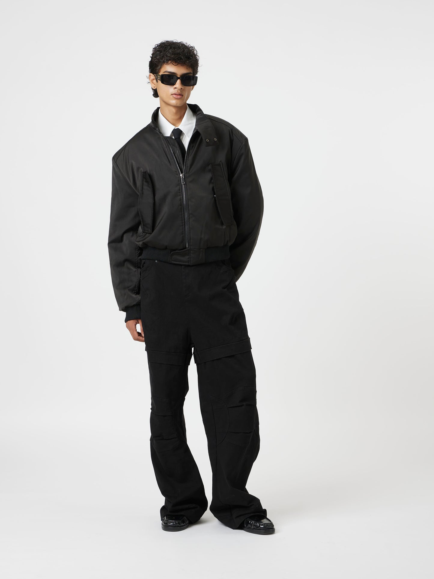 boxy crop bomber
