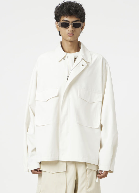 light layer jacket
