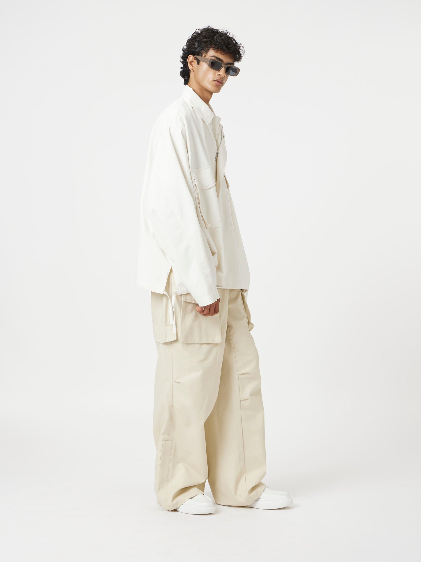 light layer jacket