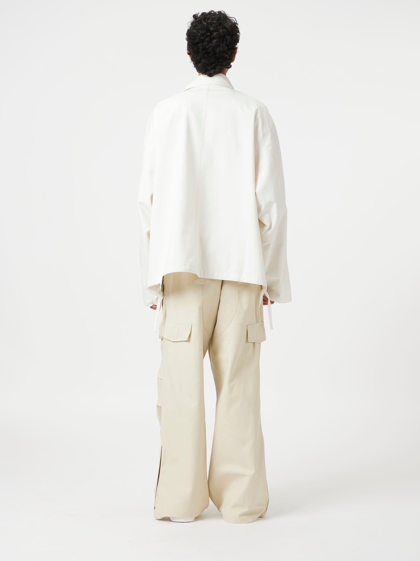light layer jacket