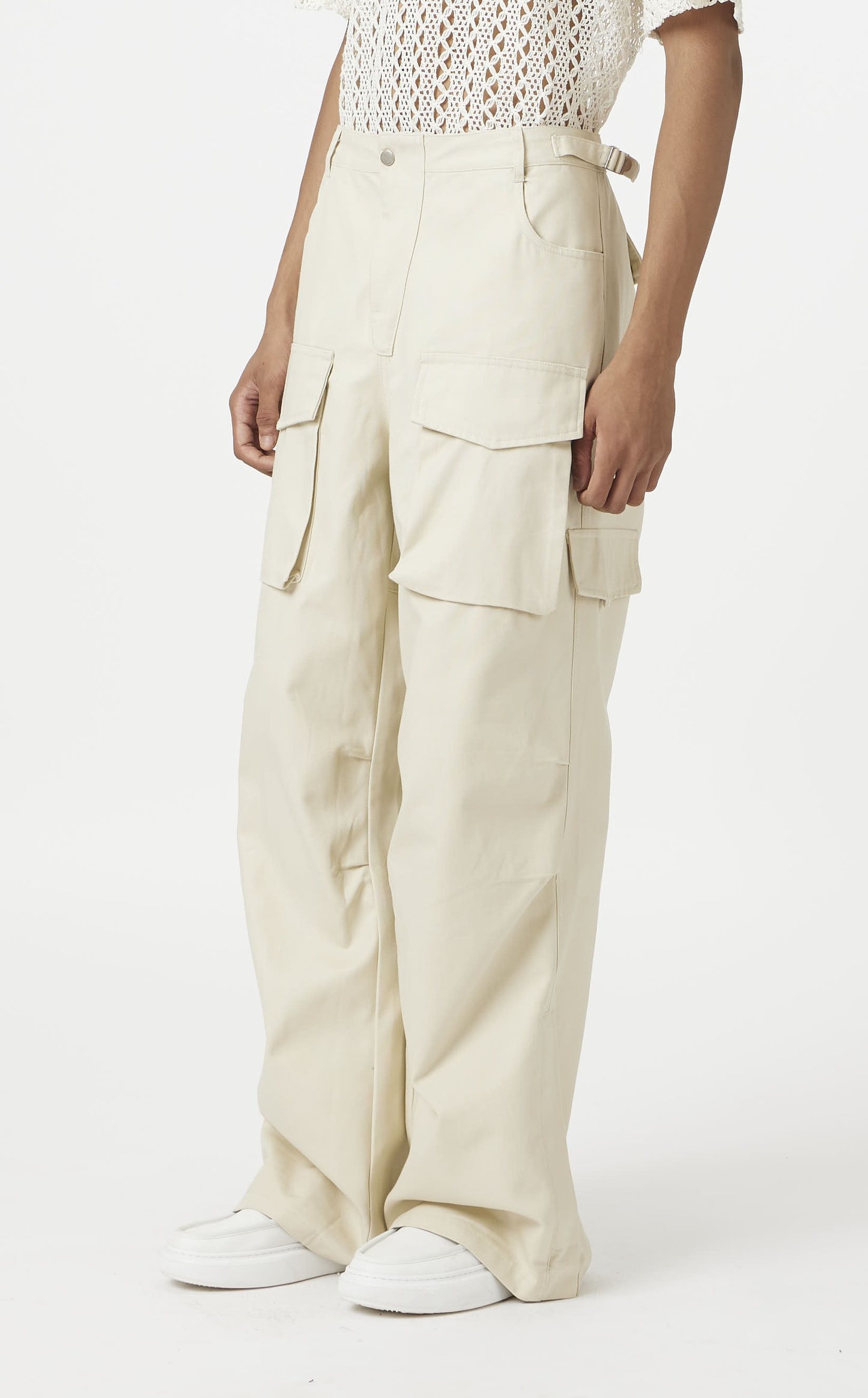 pocket love pants