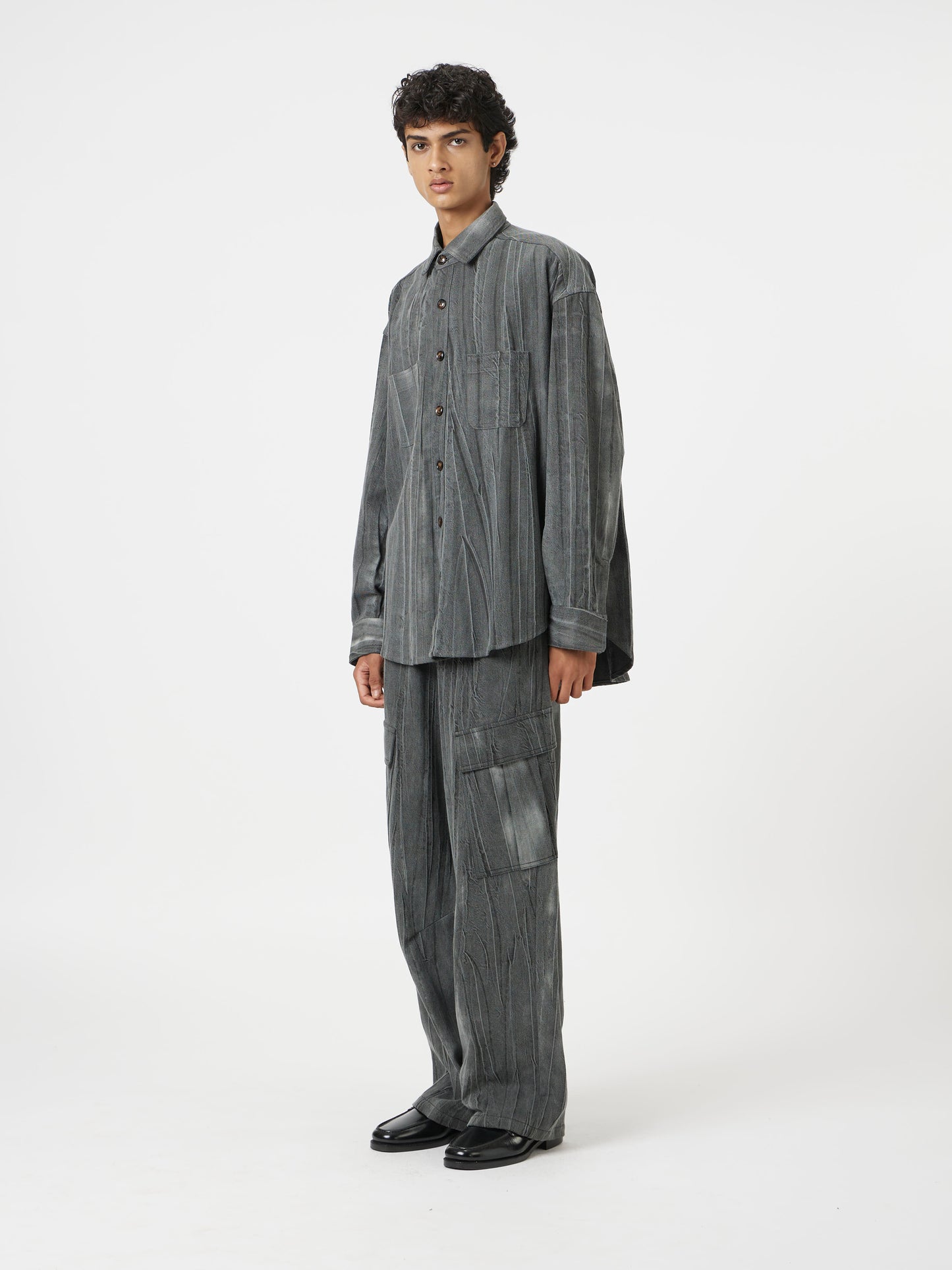street syn set