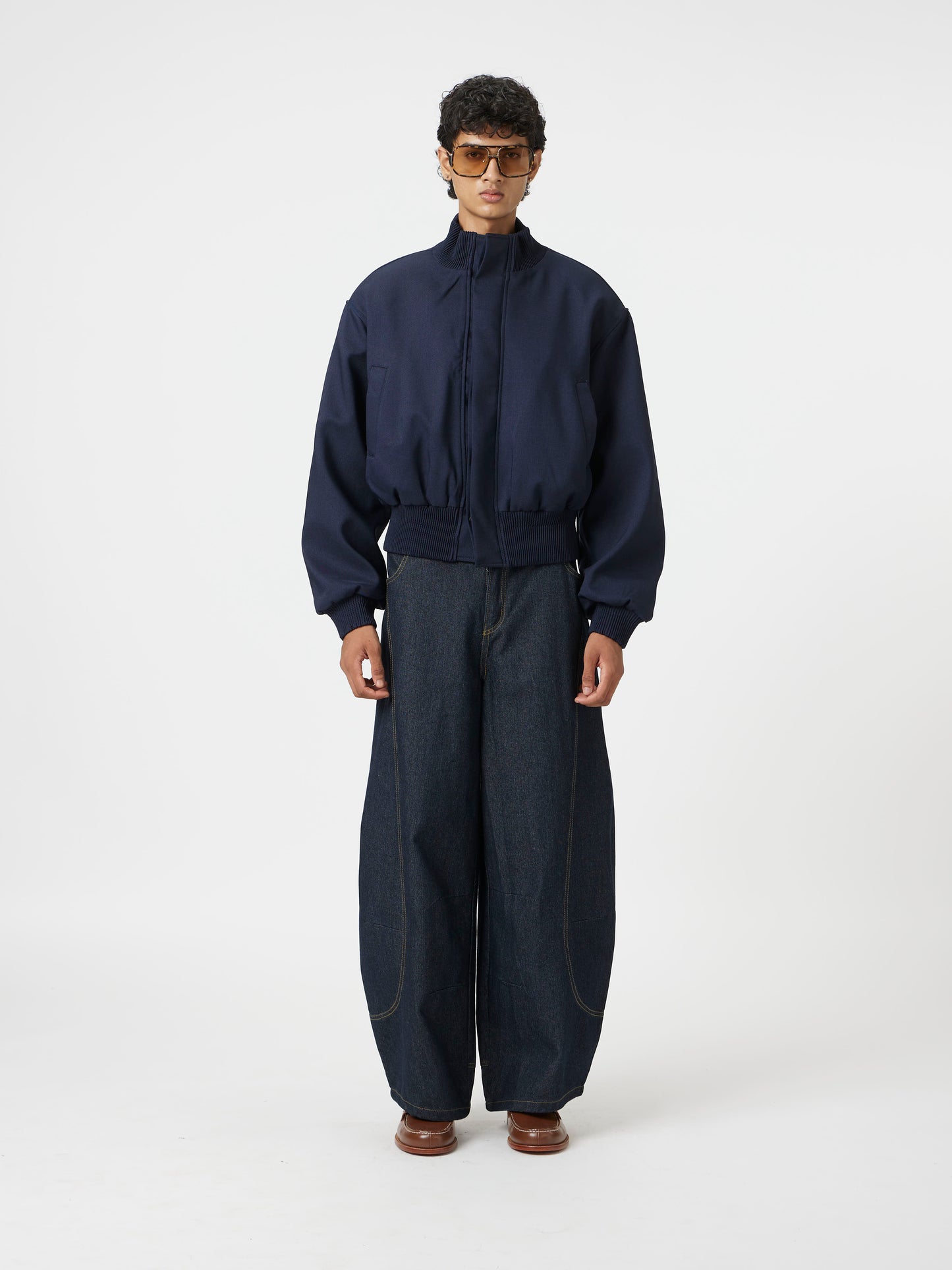 final layer jacket