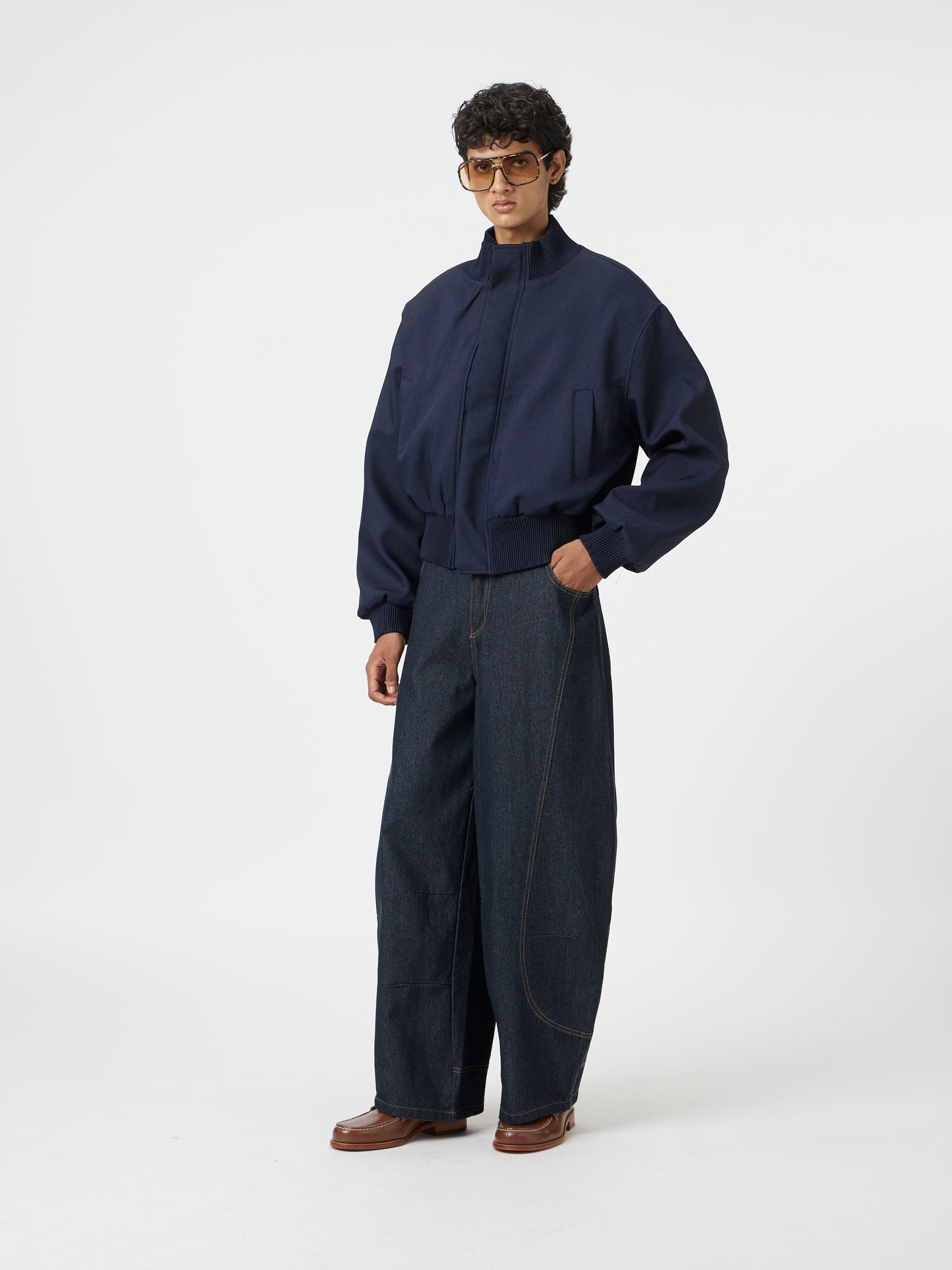 final layer jacket