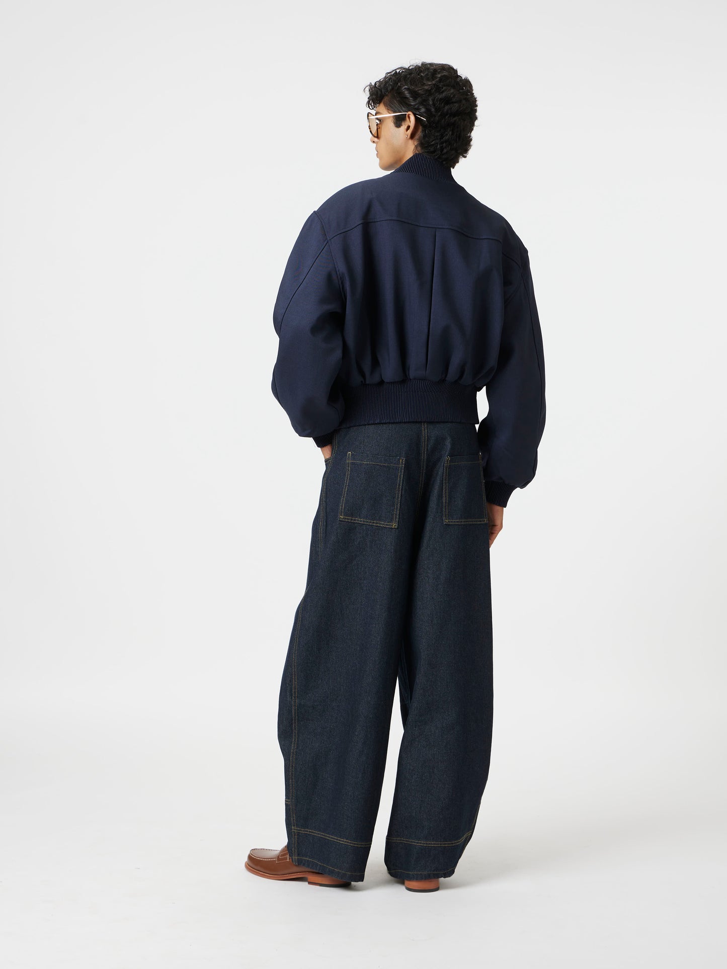 final layer jacket