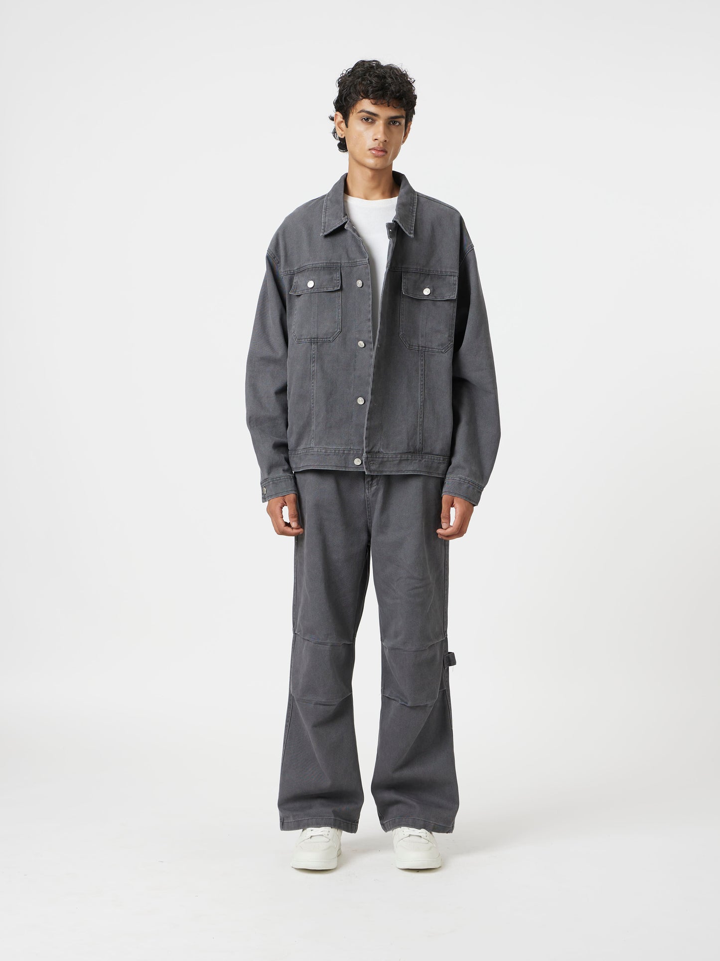 denim core set