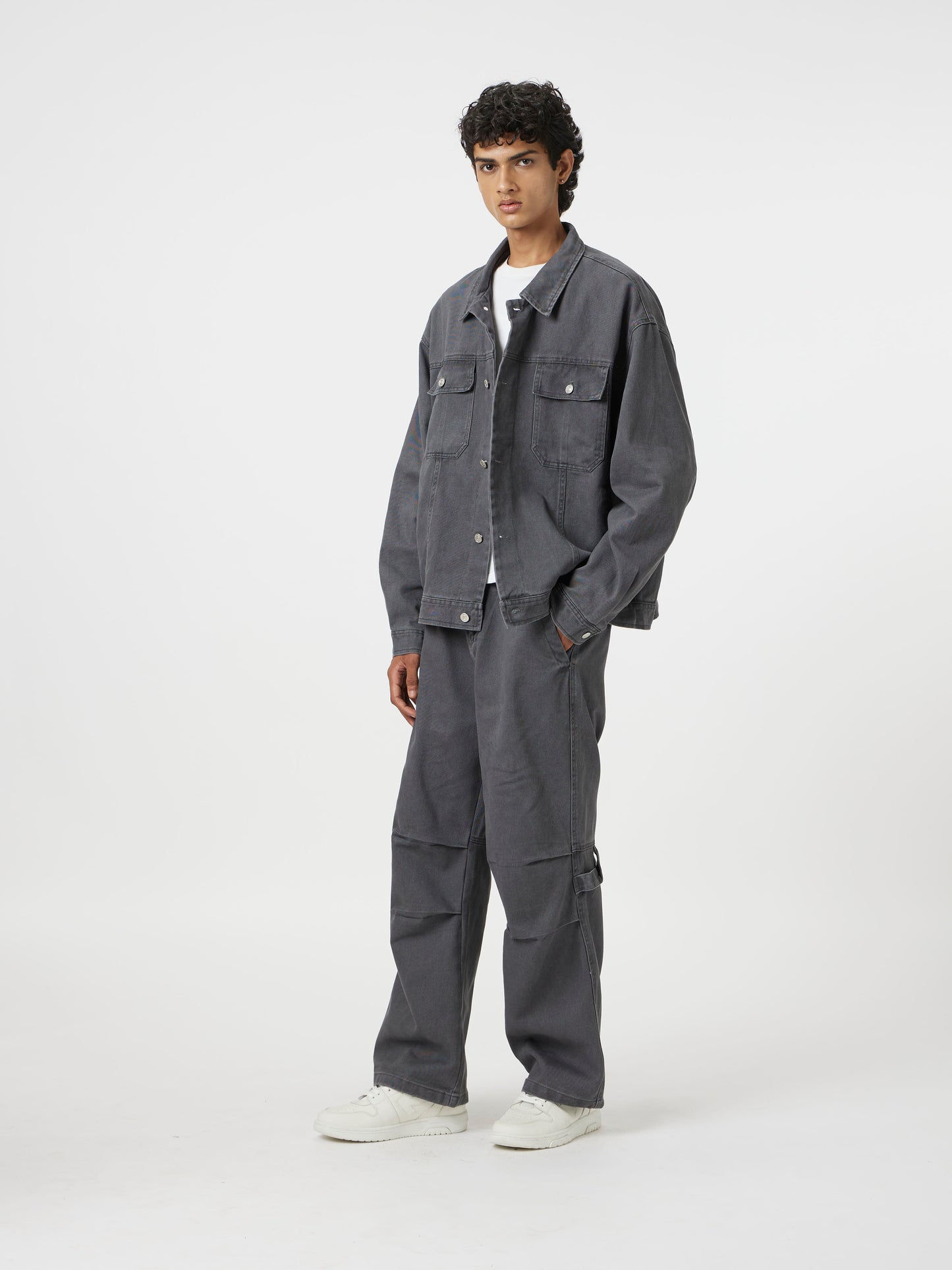 denim core set