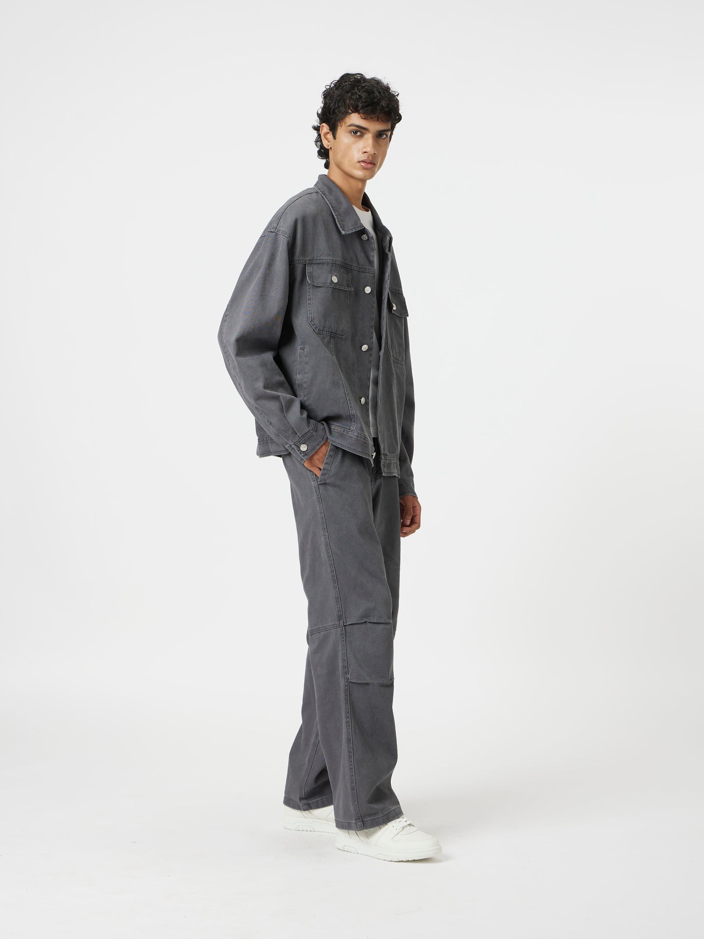 denim core set