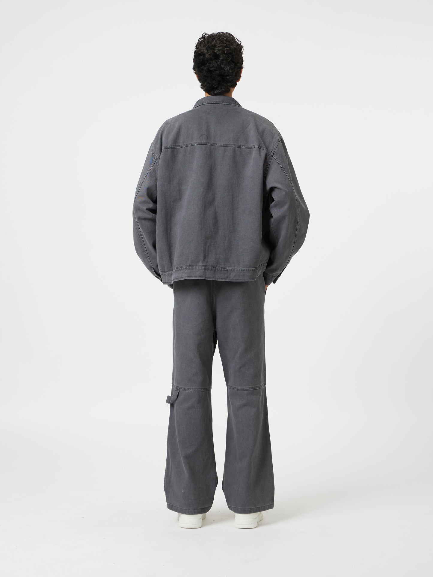 denim core set