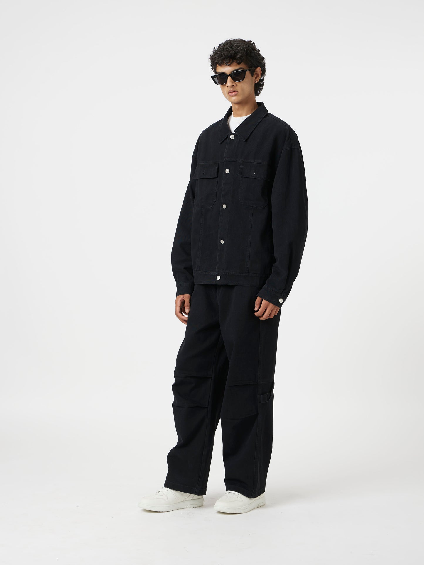 denim core set