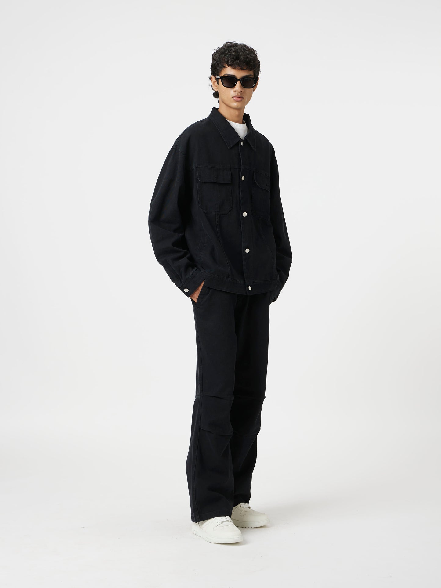 denim core set
