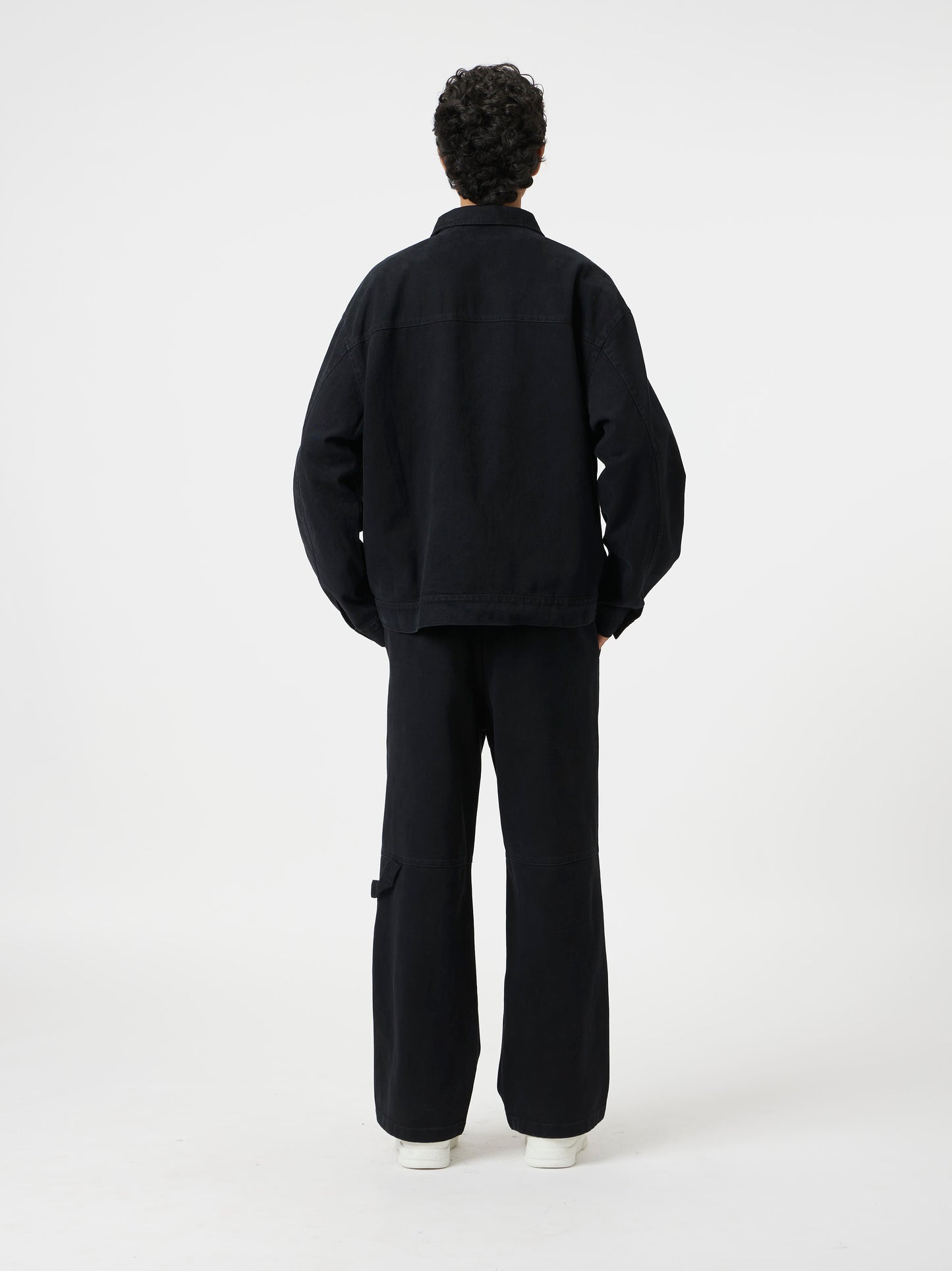 denim core set