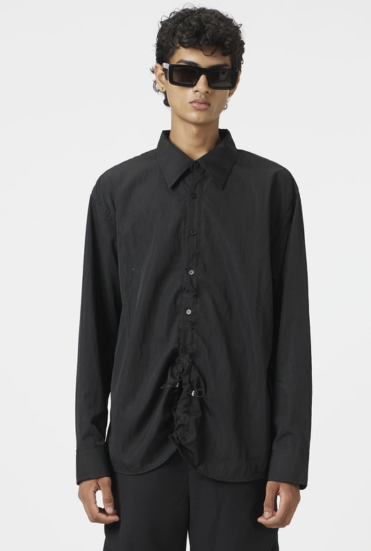 on repeat shirt