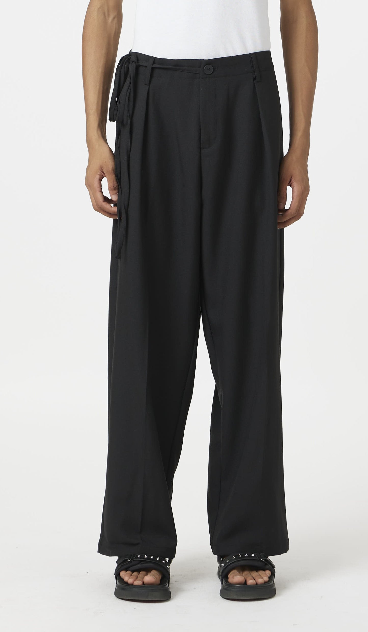 laidback club pants