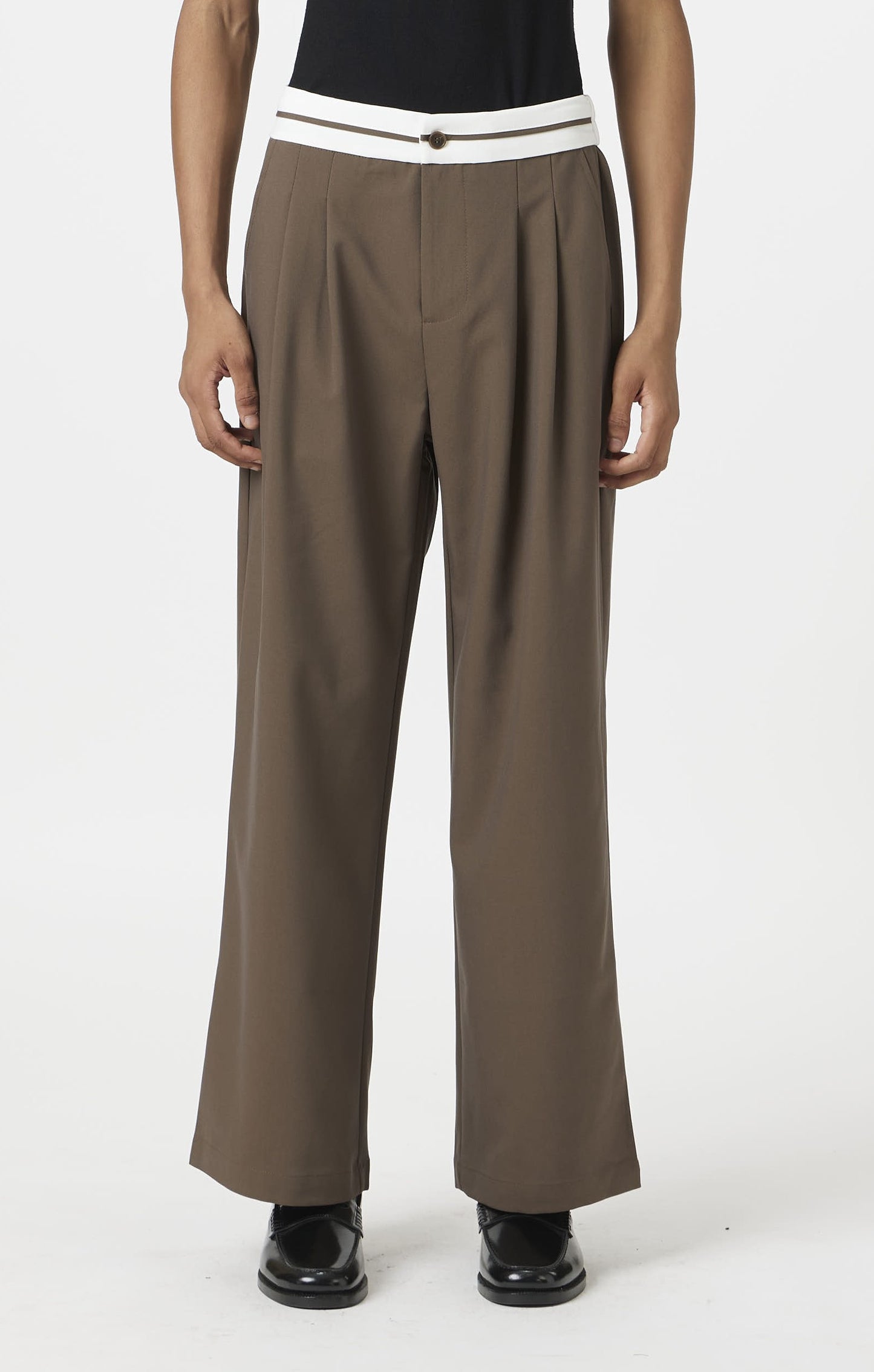 zone trousers