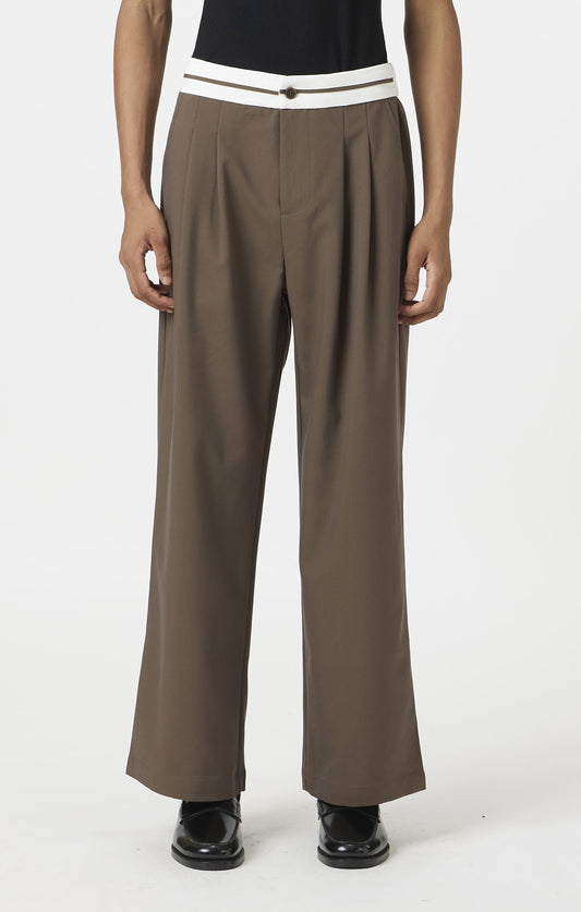 zone trousers