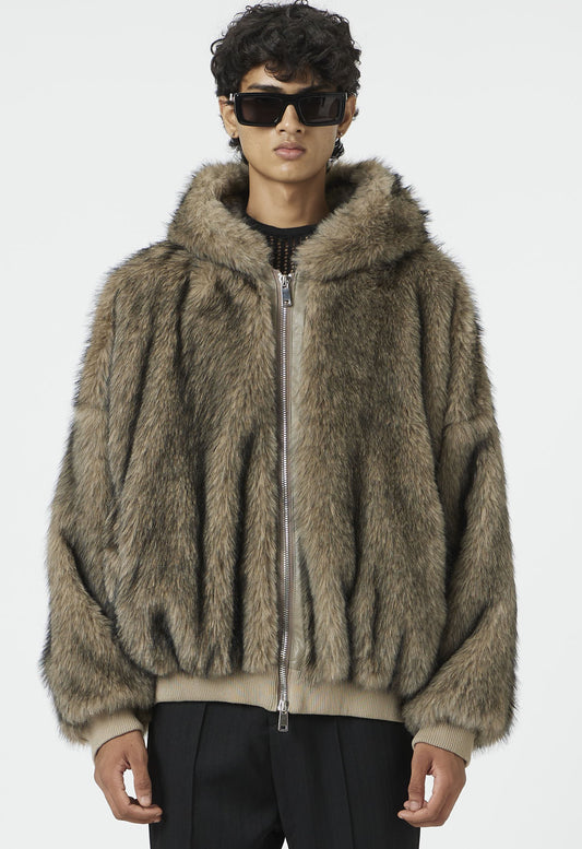 the outlaw jacket
