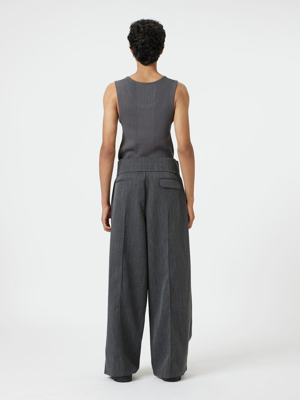 Muted Match Set