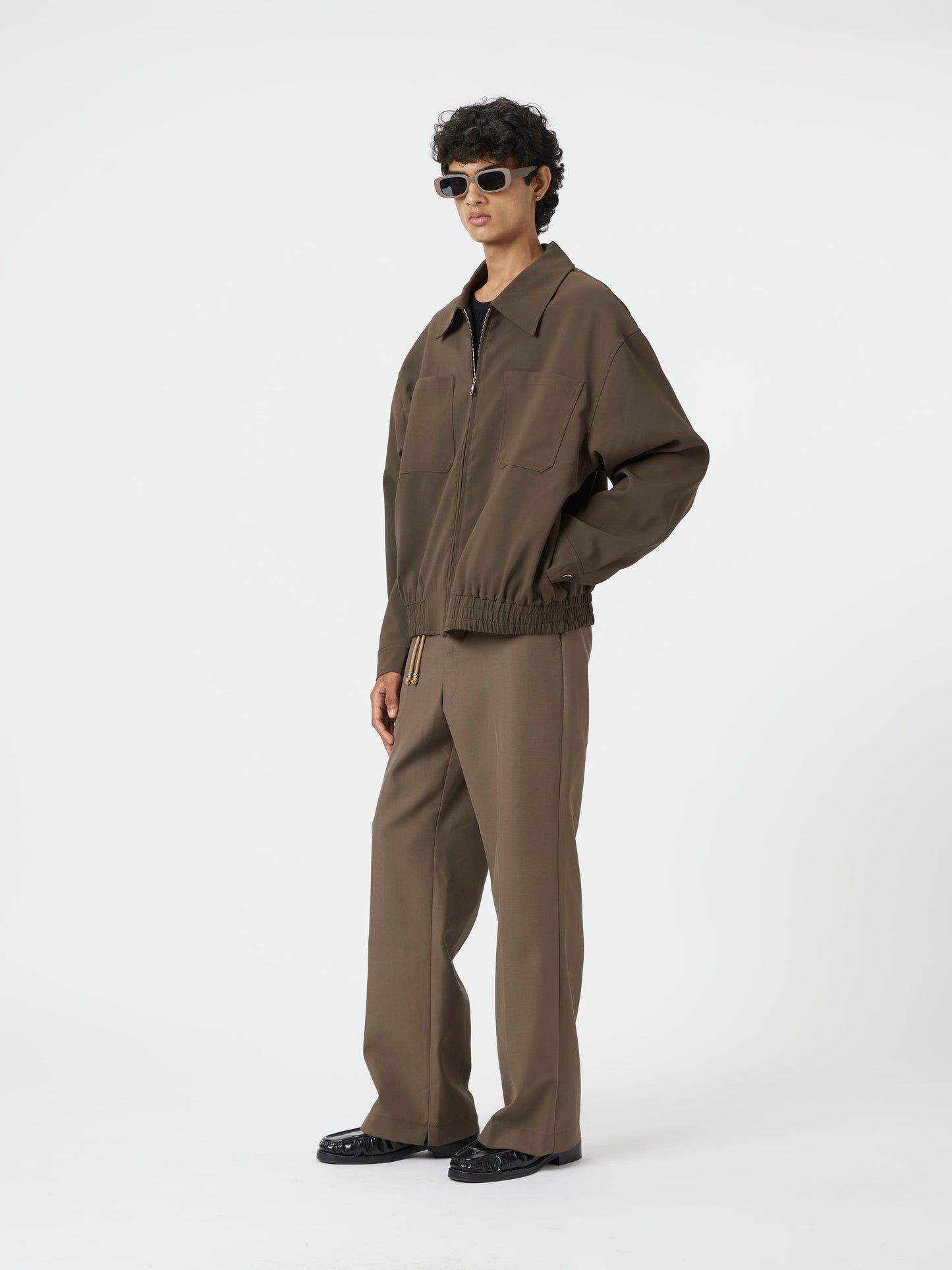 urban ace jacket