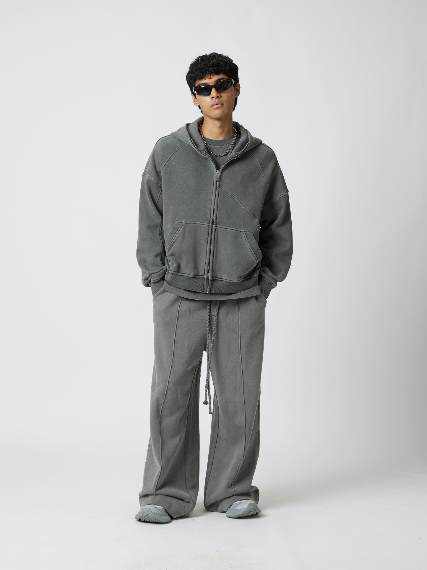 tone fit jumper