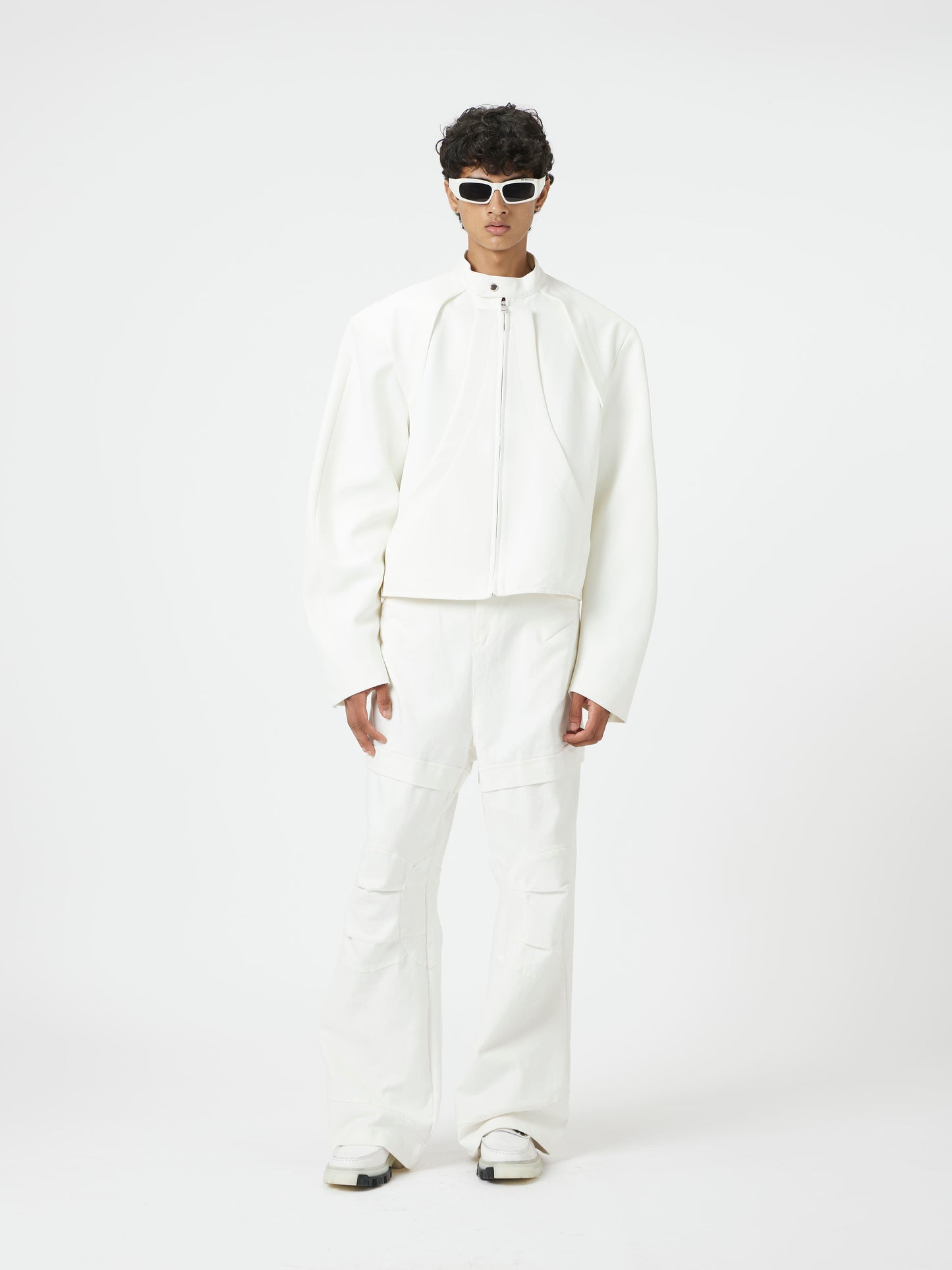 flight mode jacket