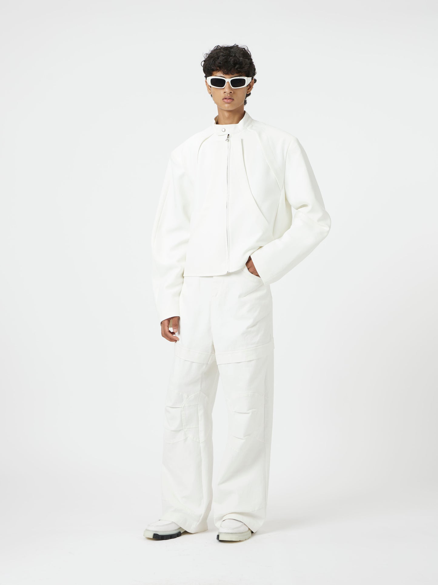 flight mode jacket
