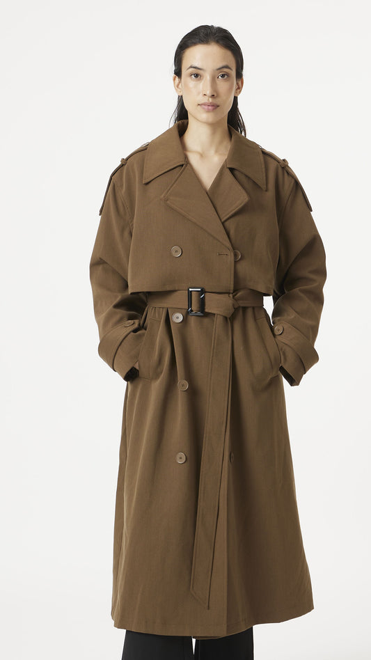 heritage trench