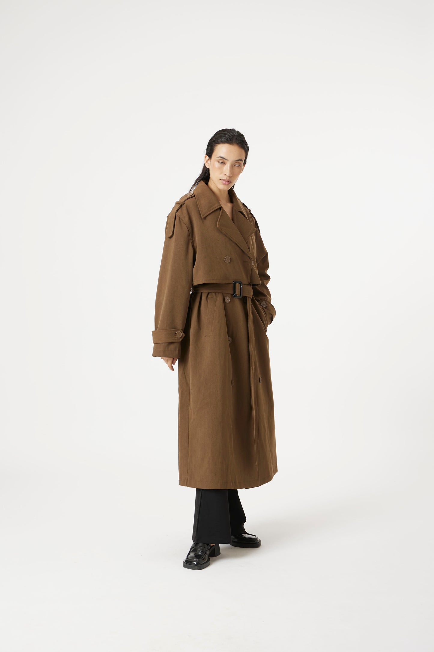 heritage trench
