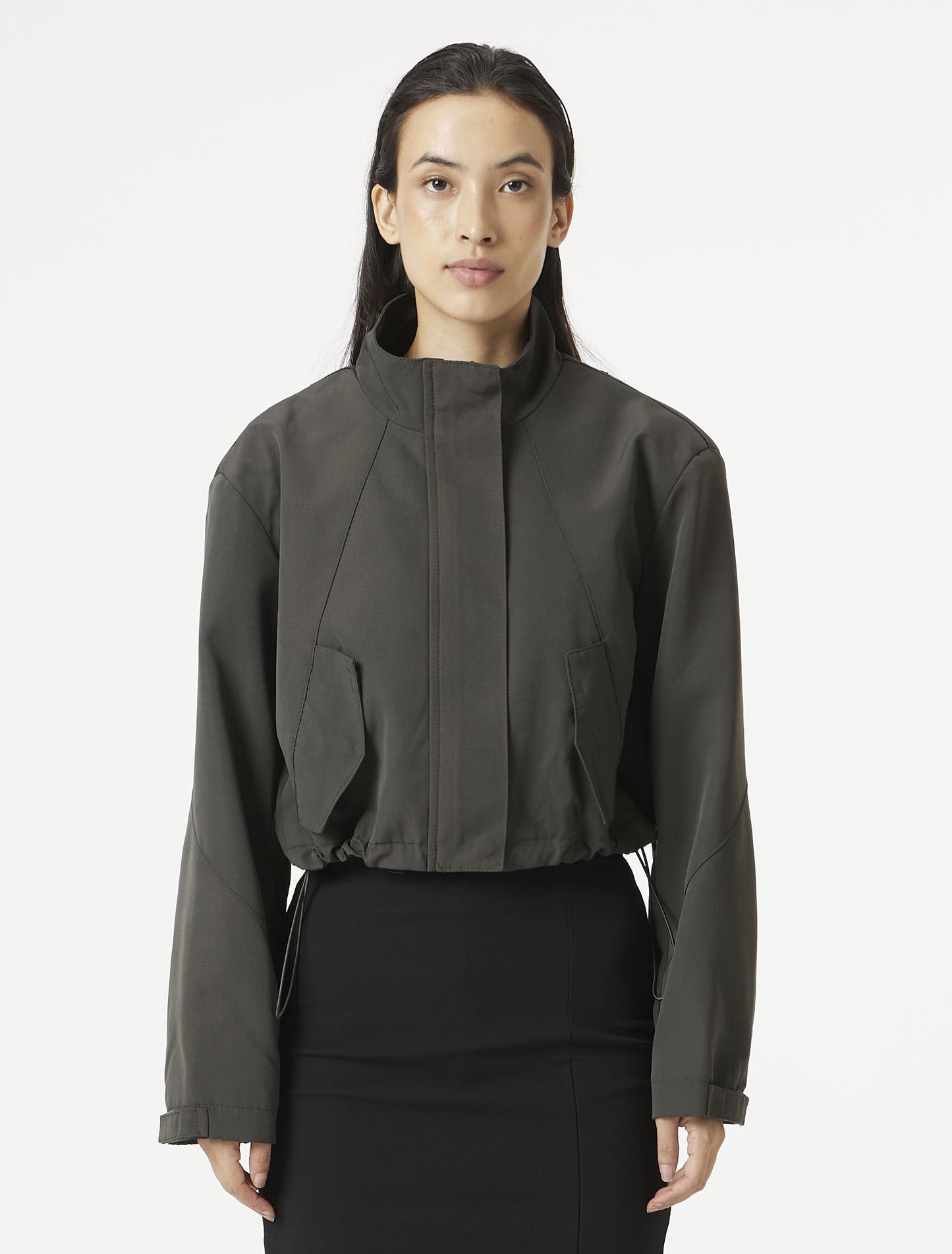 zip zone jacket