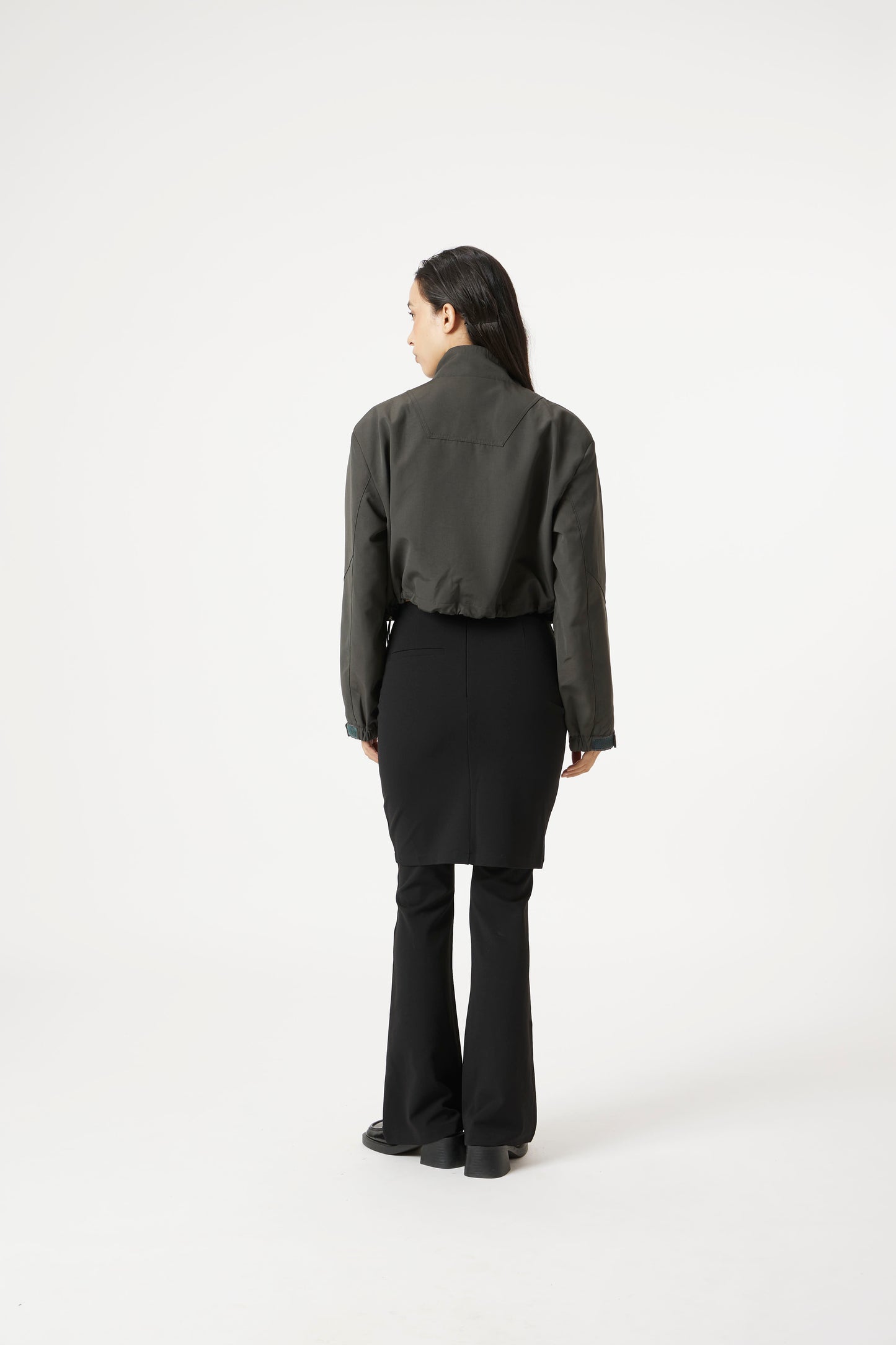 zip zone jacket