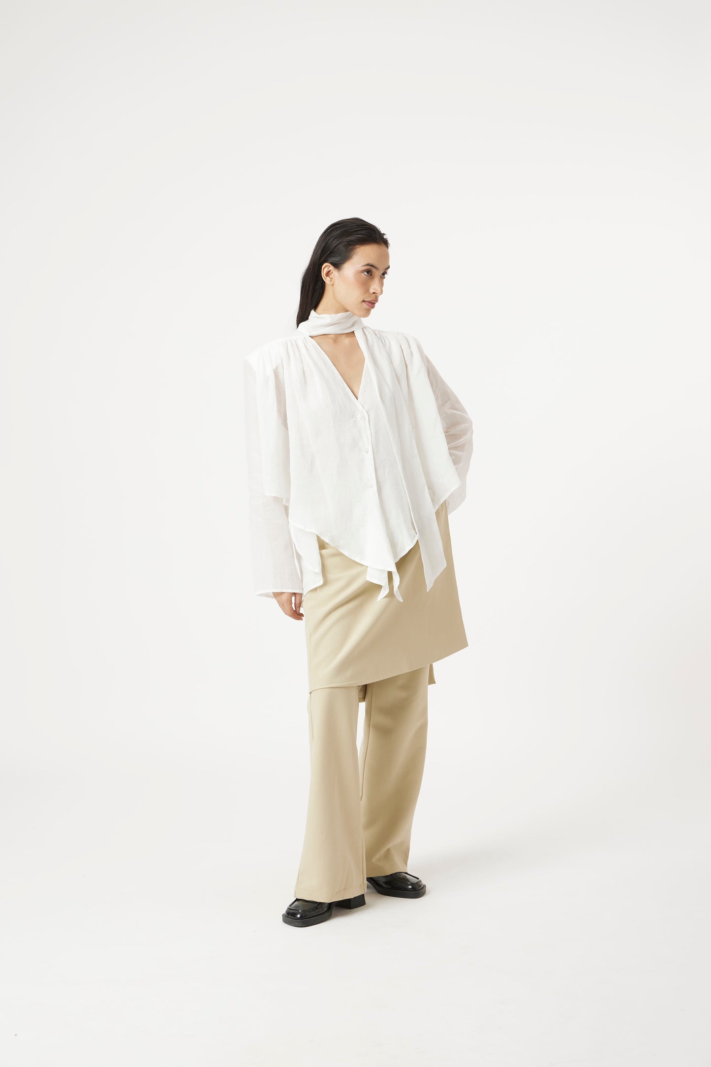 sunny side top