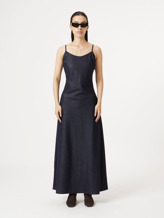 Simple Slip Dress