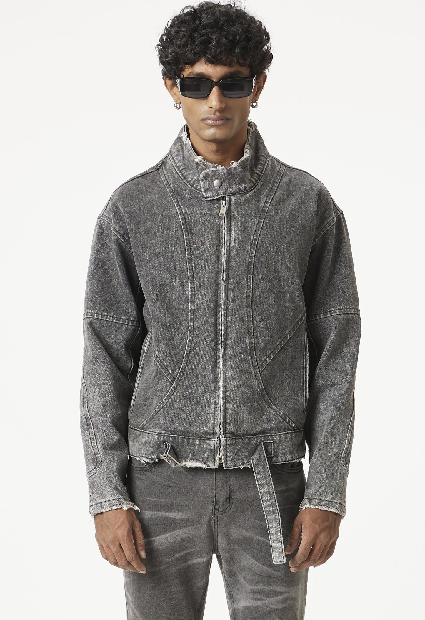 washed out jacket
