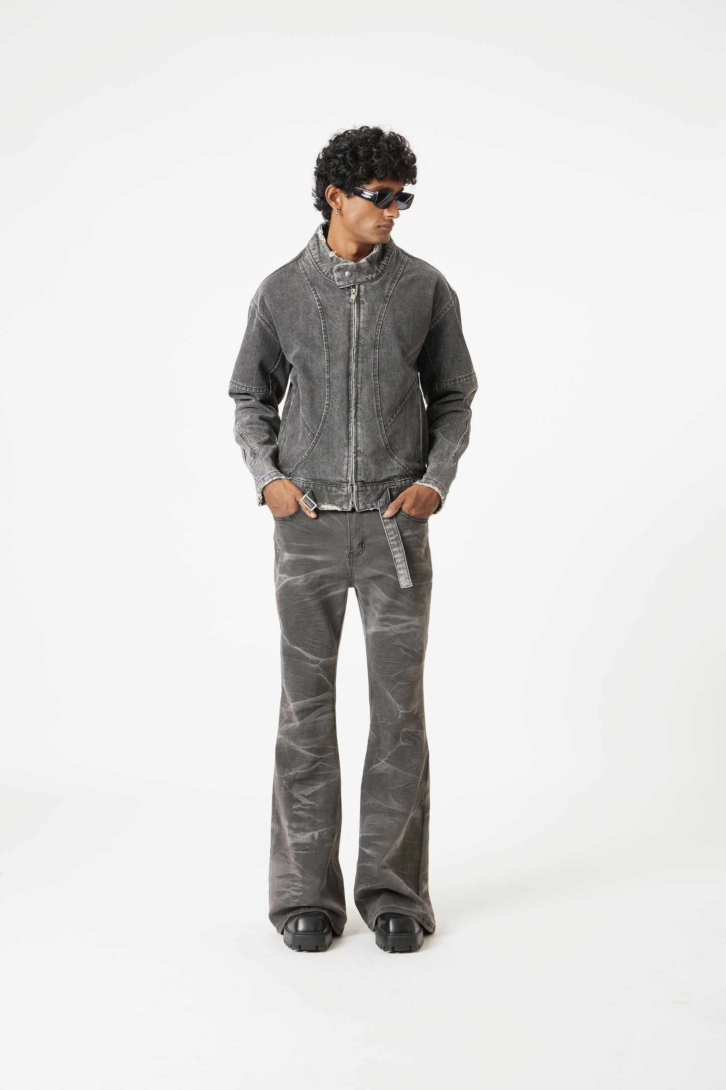 washed out jacket