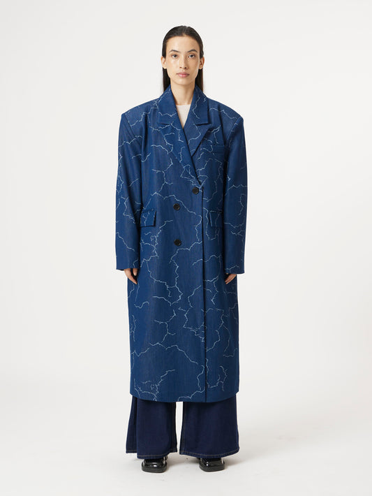 Andro Trench