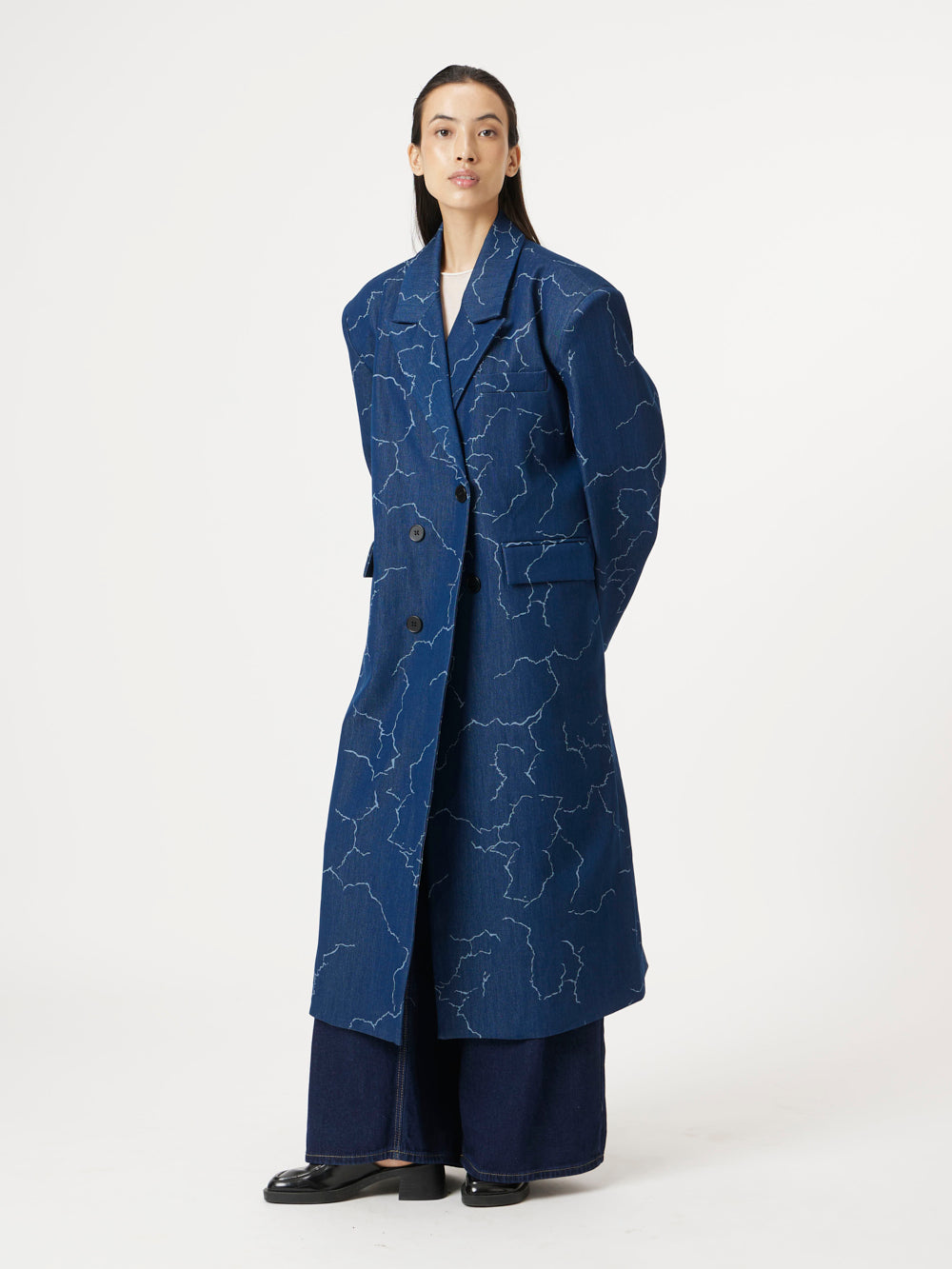 Andro Trench