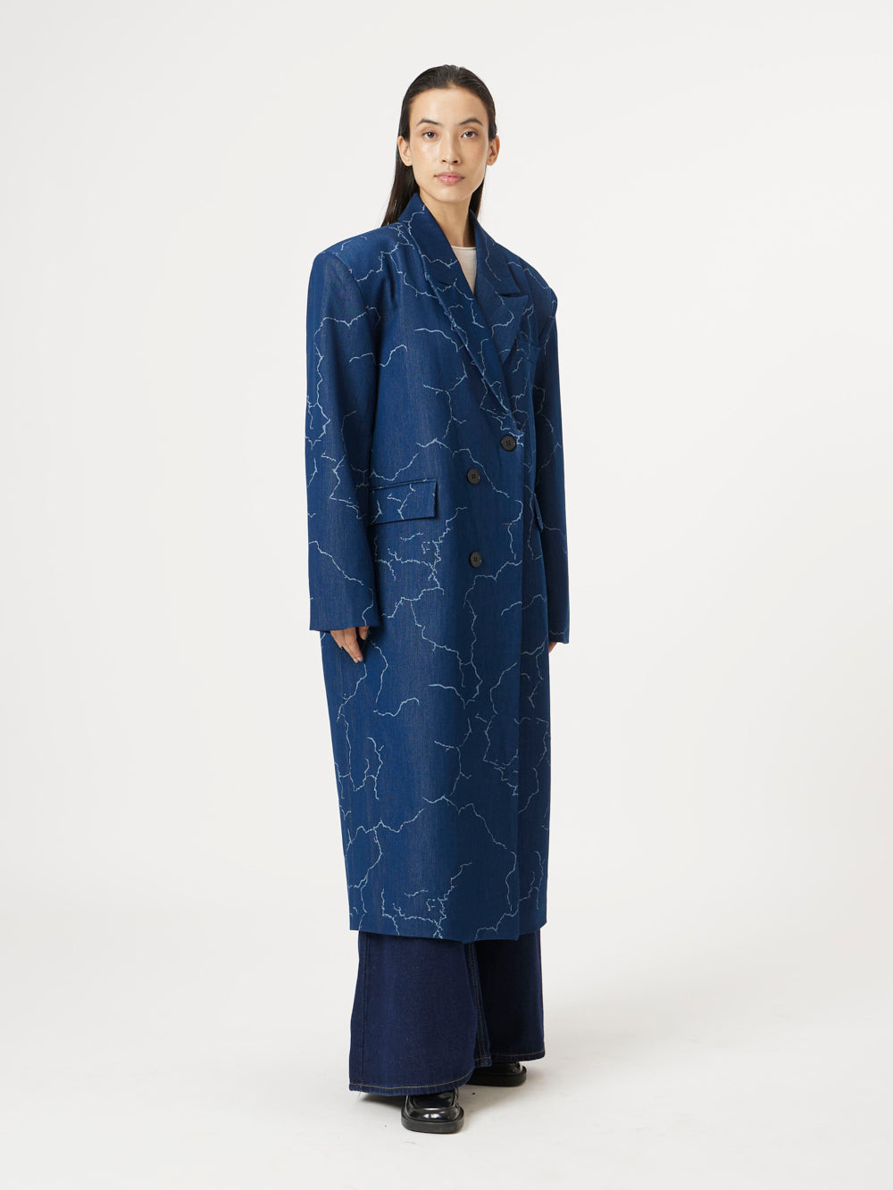 Andro Trench