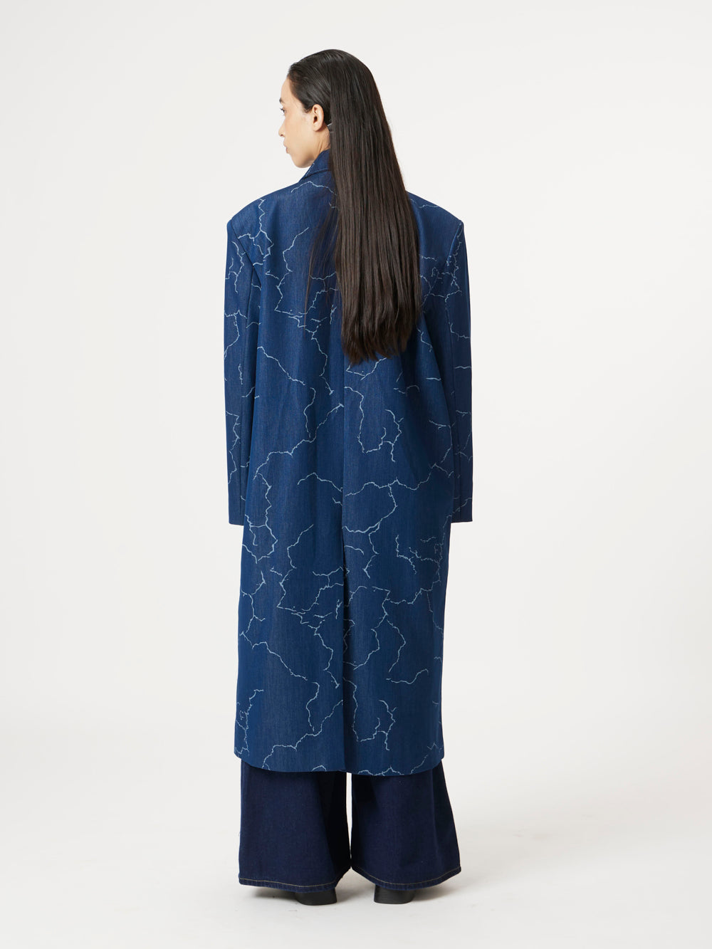 Andro Trench