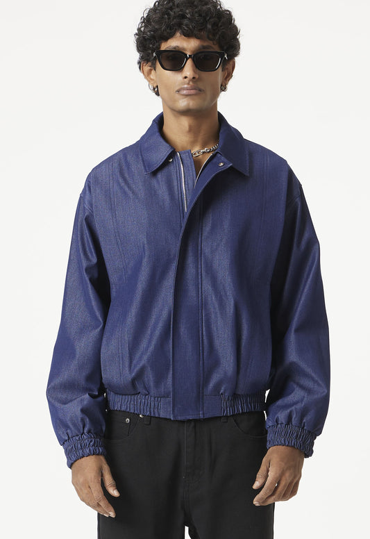 cloud nine bomber