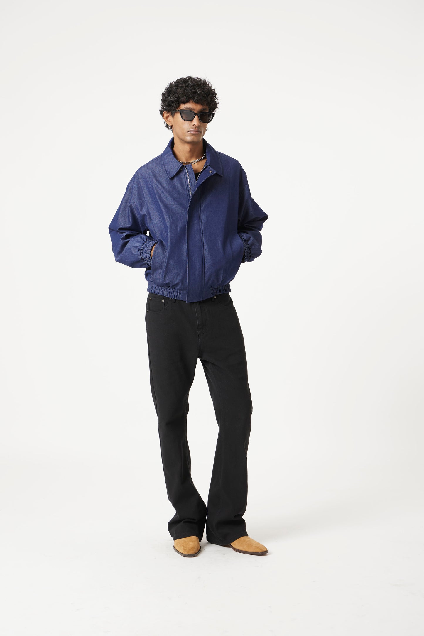 cloud nine bomber
