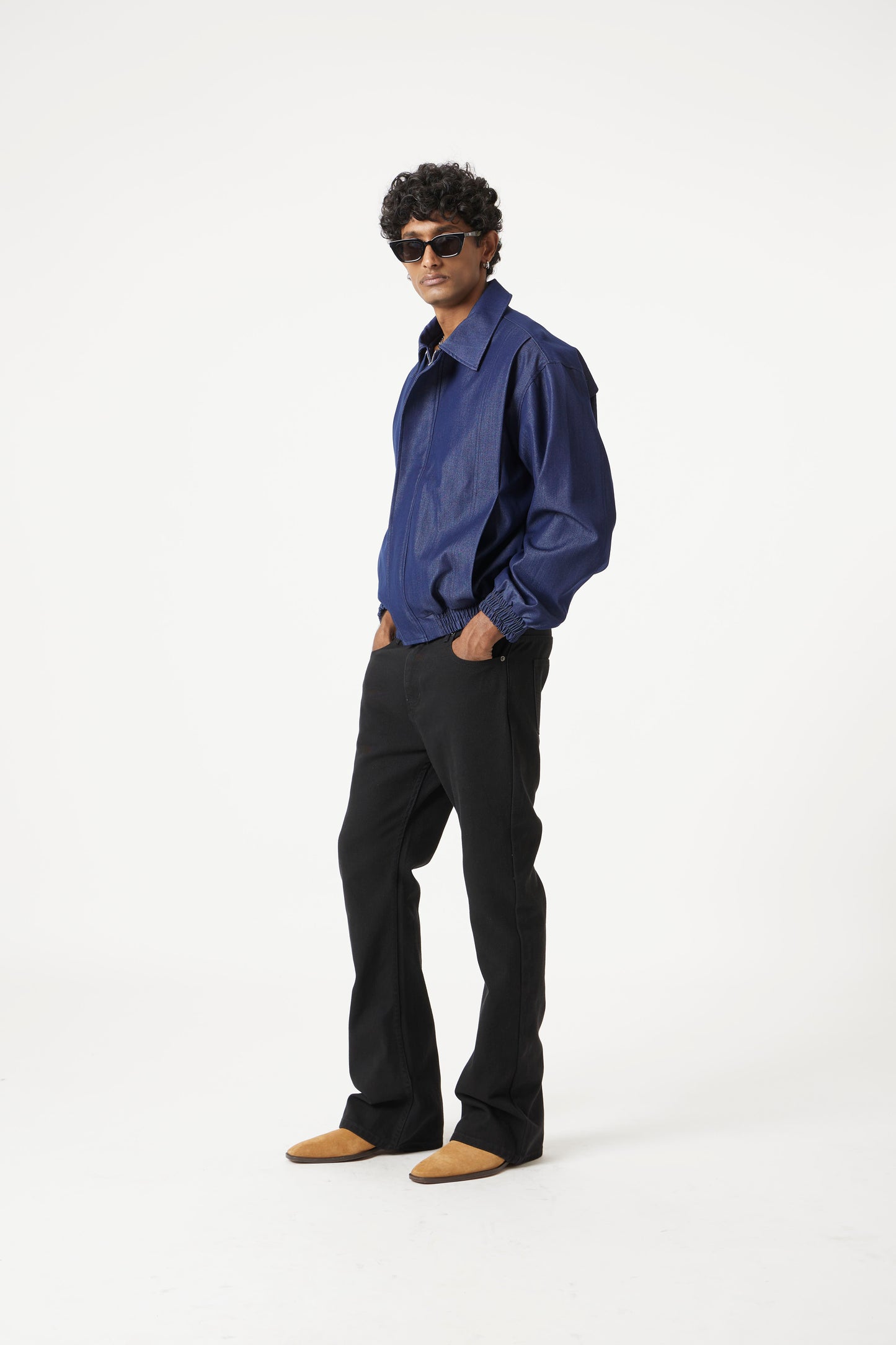cloud nine bomber