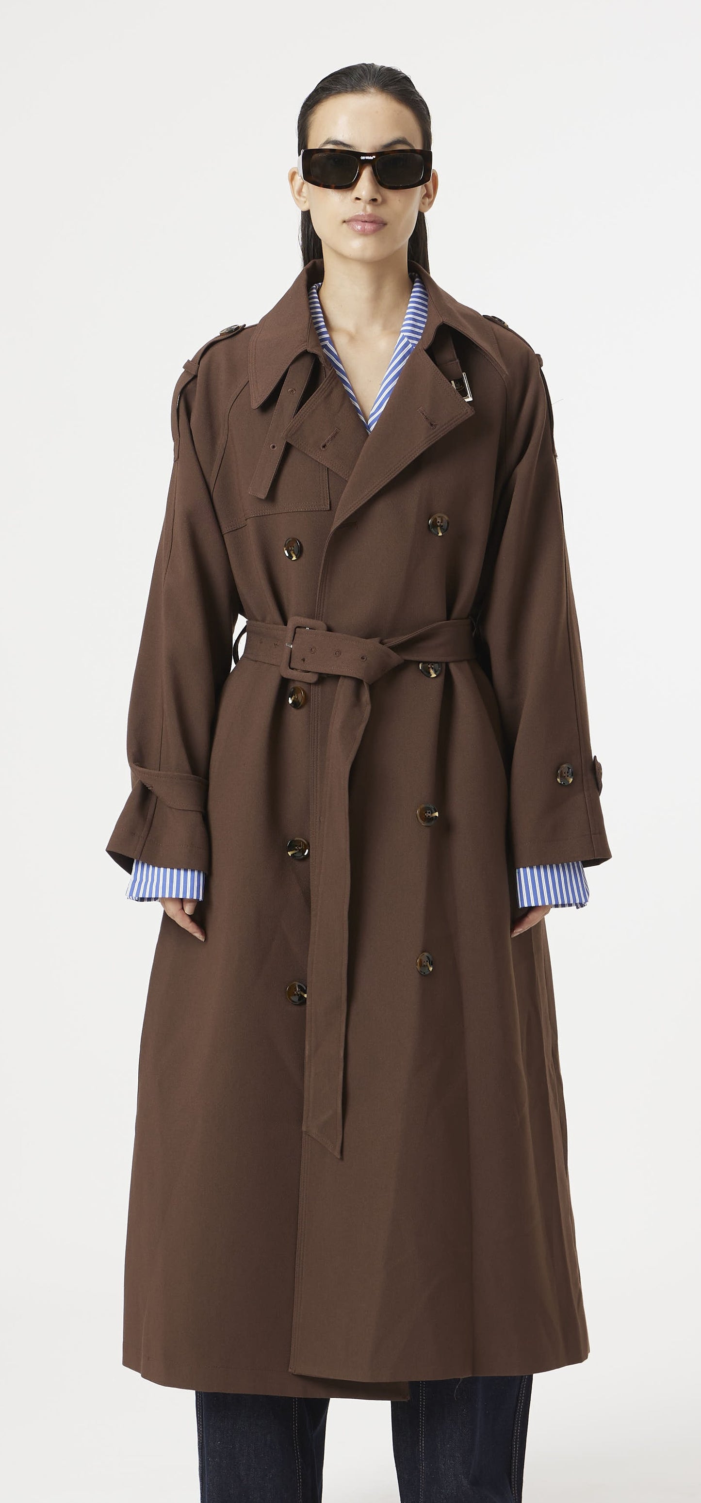 lifestyle trench