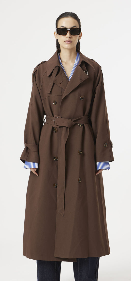 lifestyle trench